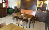Restaurace