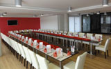 Restaurace