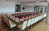 Restaurace