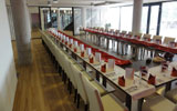 Restaurace
