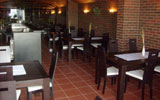 Restaurace