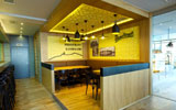 Restaurace Kandelábr