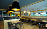 Restaurace Kandelábr