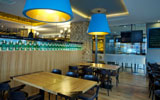 Restaurace Kandelábr