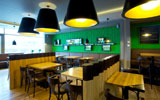 Restaurace Kandelábr