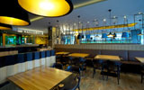 Restaurace Kandelábr