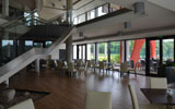 Restaurace