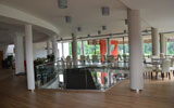 Restaurace