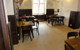 Restaurace