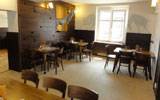 Restaurace