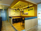 Restaurace Kandelábr