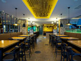 Restaurace Kandelábr