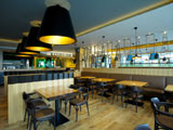 Restaurace Kandelábr