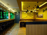 Restaurace Kandelábr