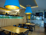 Restaurace Kandelábr