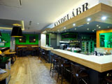 Restaurace Kandelábr
