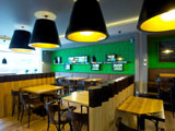 Restaurace Kandelábr