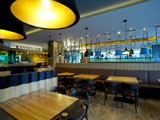 Restaurace Kandelábr