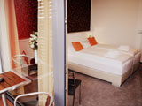 K-Triumf - hotel