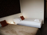 K-Triumf - hotel