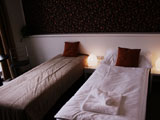 K-Triumf - hotel