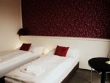 K-Triumf - hotel