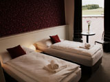 K-Triumf - hotel