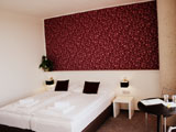 K-Triumf - hotel
