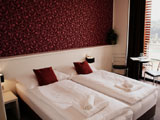 K-Triumf - hotel