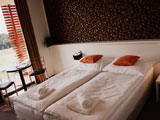K-Triumf - hotel
