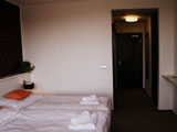 K-Triumf - hotel