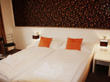 K-Triumf - hotel