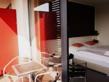 K-Triumf - hotel