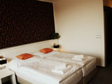 K-Triumf - hotel