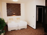 K-Triumf - hotel