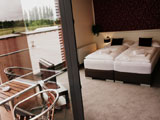 K-Triumf - hotel