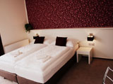 K-Triumf - hotel