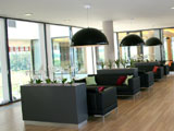 K-Triumf - restaurace