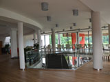 K-Triumf - restaurace