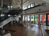 K-Triumf - restaurace