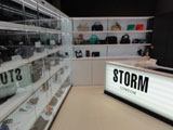 STORM LONDON Ostrava