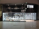 STORM LONDON Ostrava