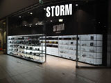 STORM LONDON Ostrava